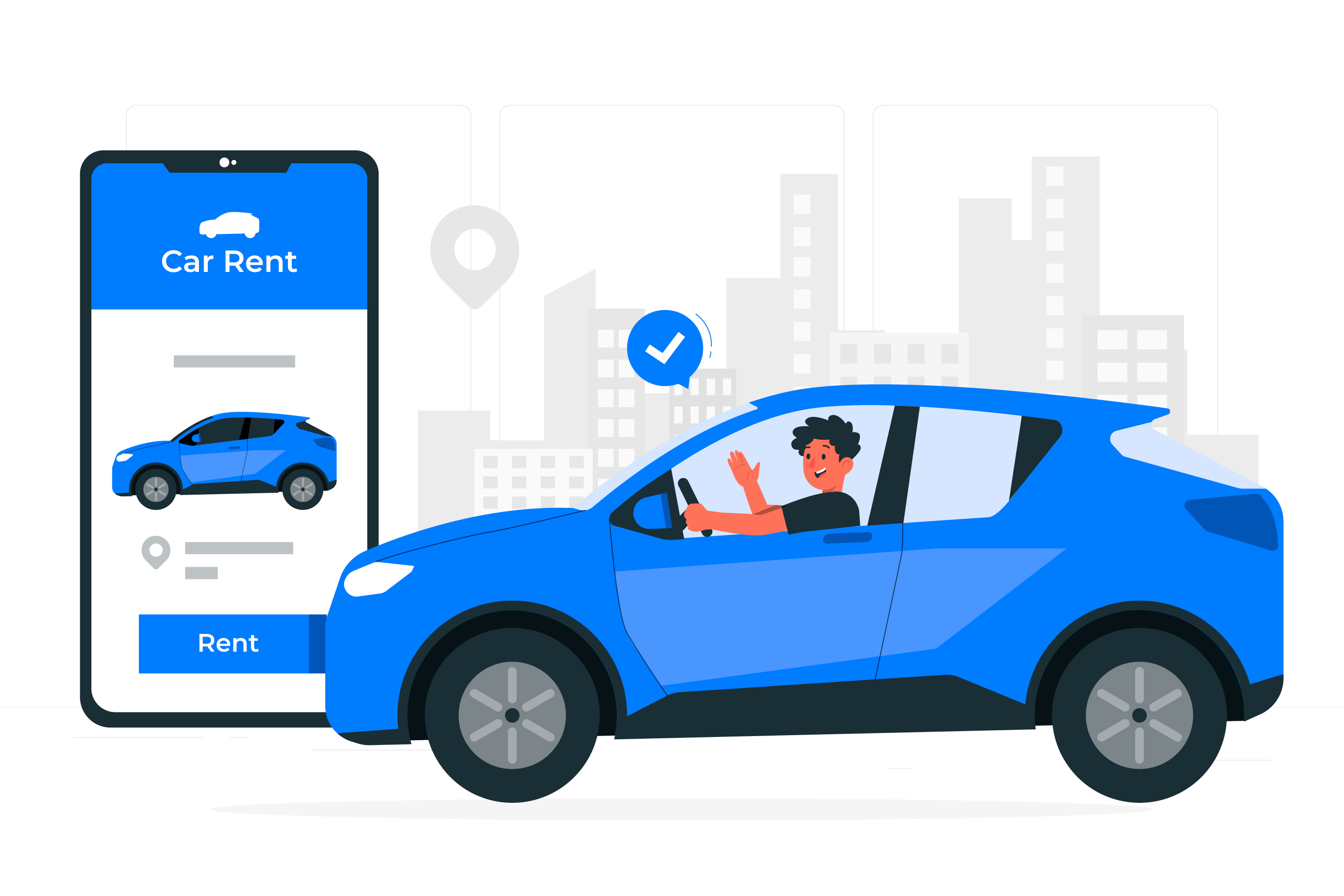 Self-Drive & Chauffeur-Driven Car Rental in Gorakhpur
