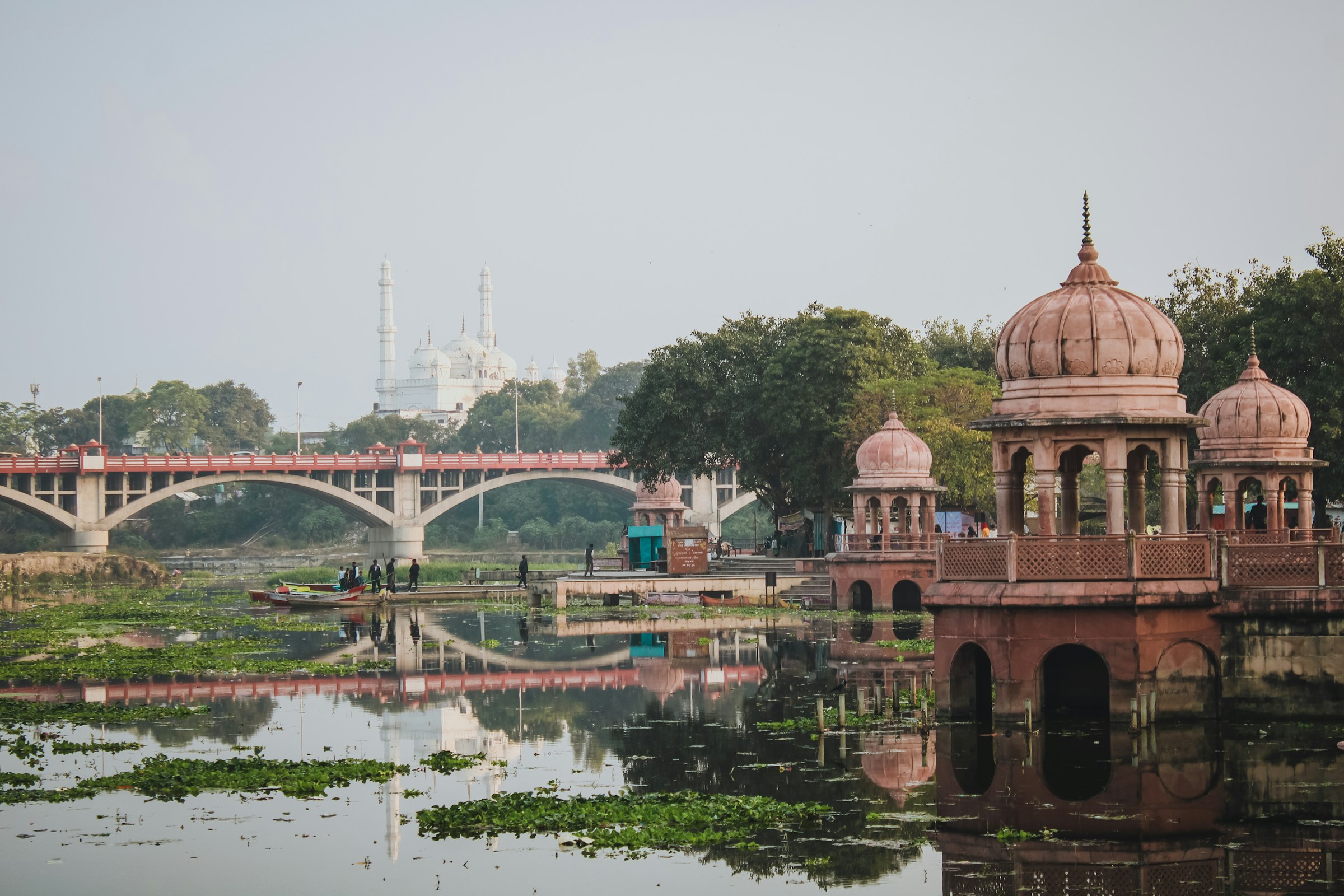 Lucknow Taxi Service