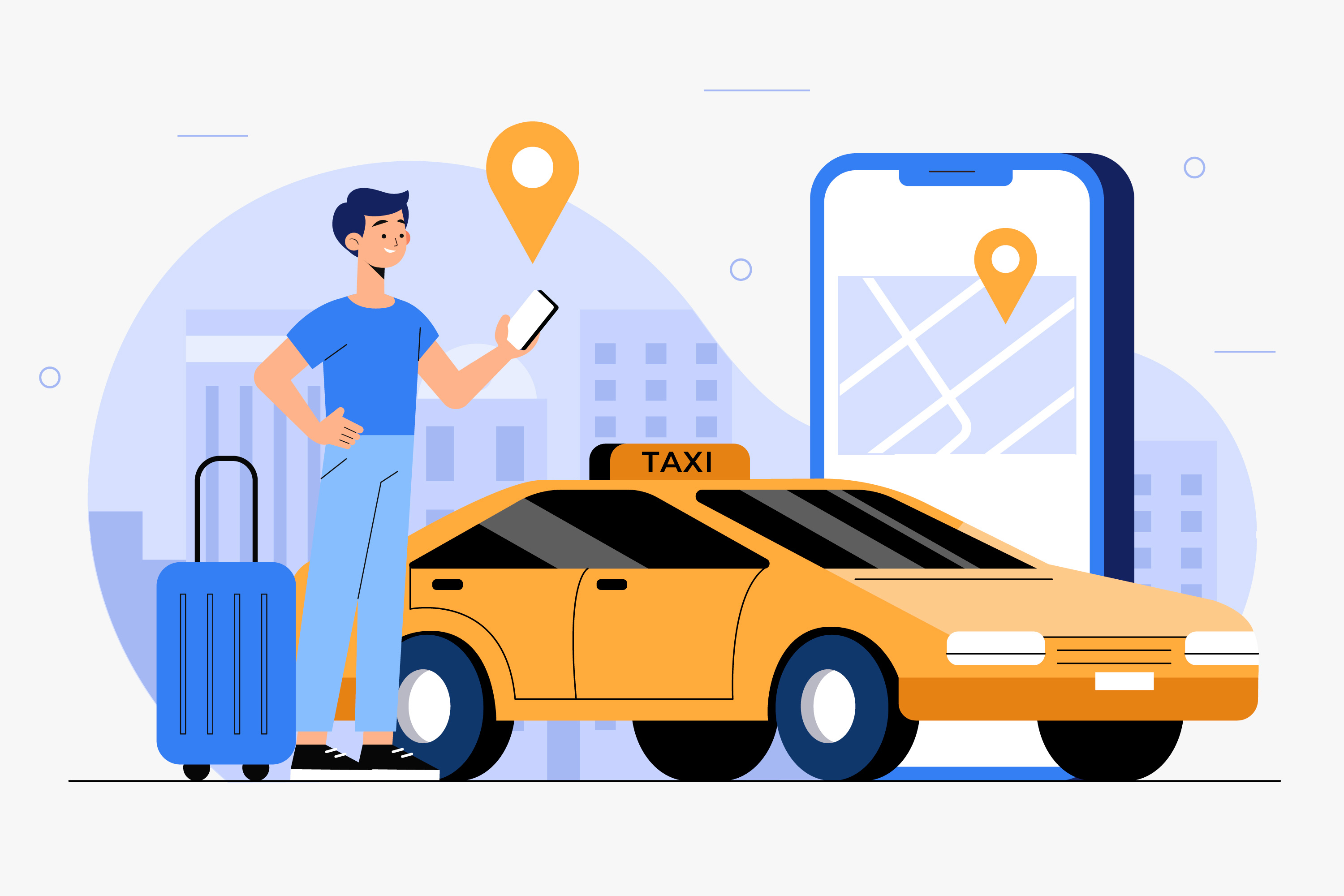 Book Outstation Taxi from Gorakhpur to Ayodhya, Varanasi & Nepal